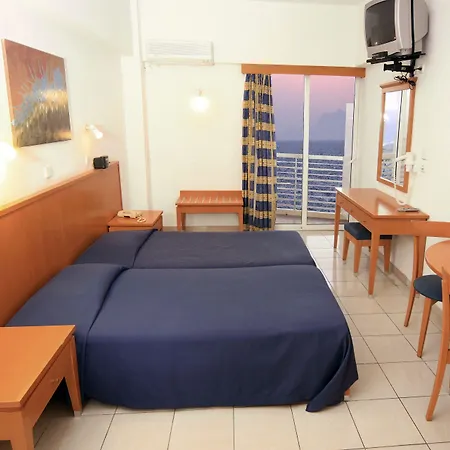 Europa Hotel Rhodes City