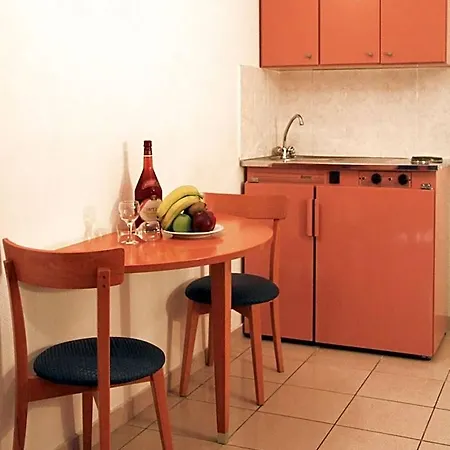 Europa 3* Rhodes City