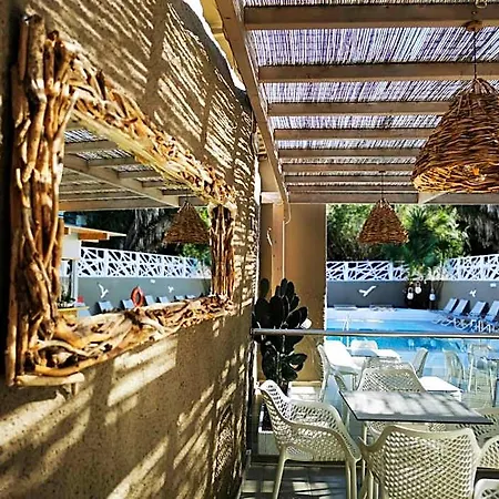 Europa Hotel 3*