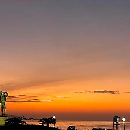 Europa Hotel 3*