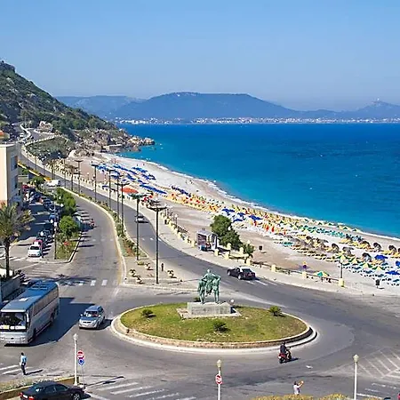 Europa Rhodes City