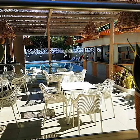 Hotel Europa 3*