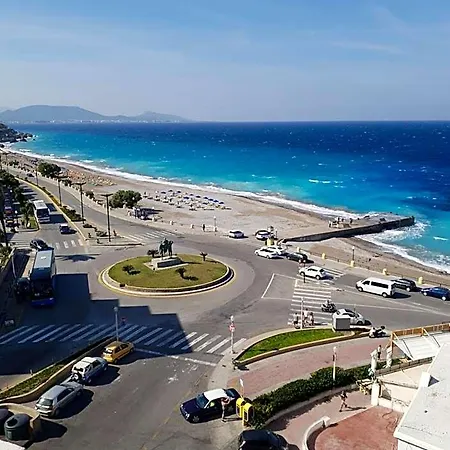 Europa Hotel 3*