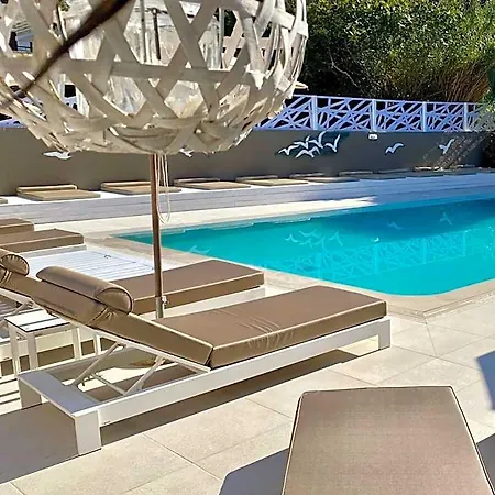 Hotel Europa Rhodes City