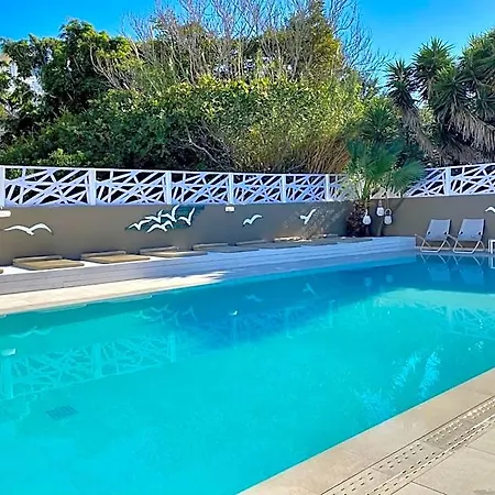 Europa Hotel 3*