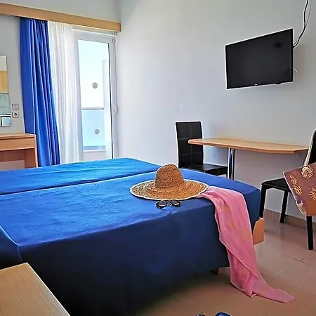 Europa 3* Rhodes City