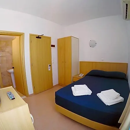 Europa Hotel 3*