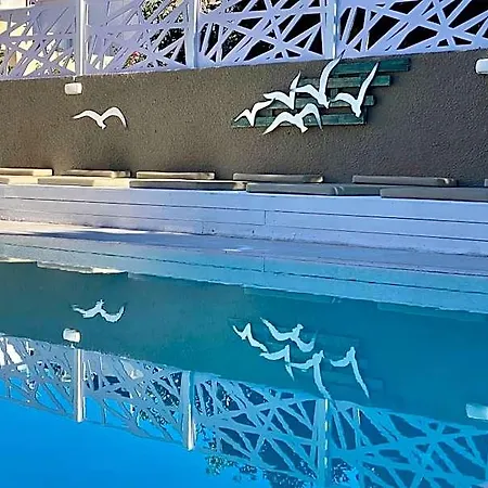 Hotel Europa 3*