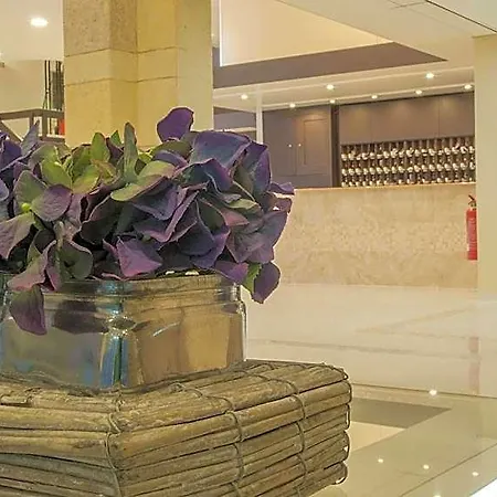Europa Hotel Rhodes City