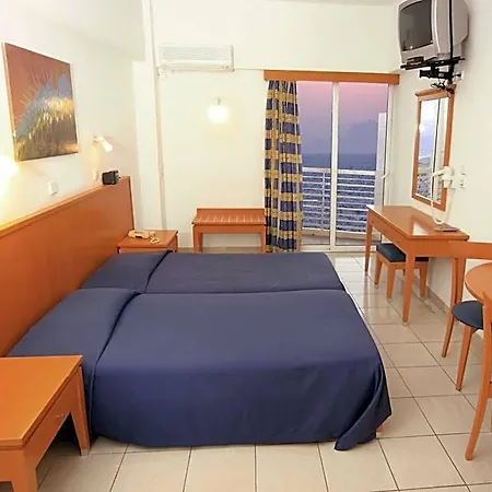 Europa Hotel