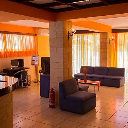 Europa Hotel 3*