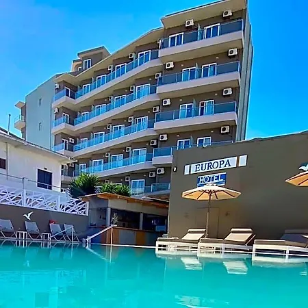 Hotel Europa