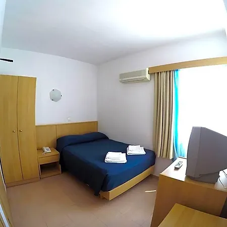 Europa Hotel 3*