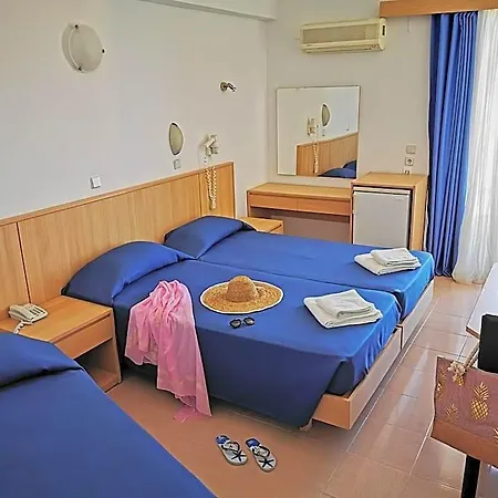 Europa Hotel