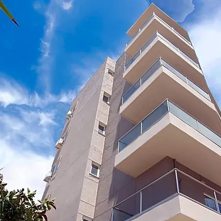 Europa Hotel Rhodes City