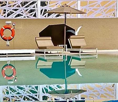 Europa Hotel Rhodes City