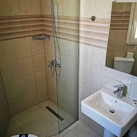 Europa Hotel