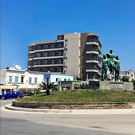 Hotel Europa 3*