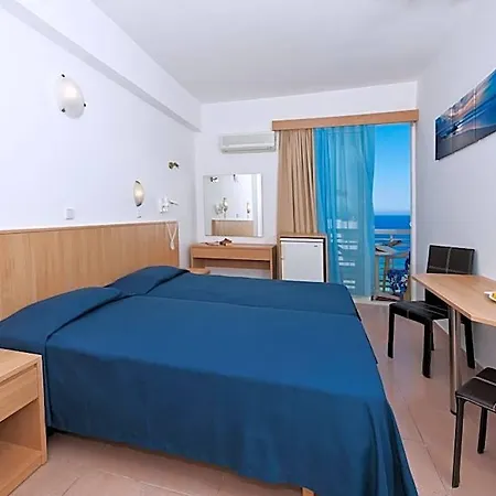 Hotel Europa Rhodes City