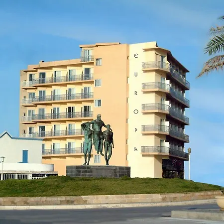 Europa Rhodes City