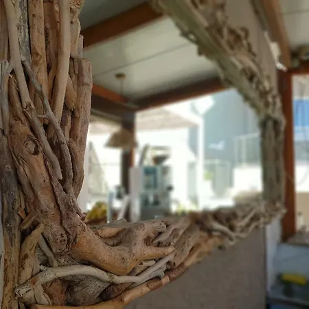 Europa فندق