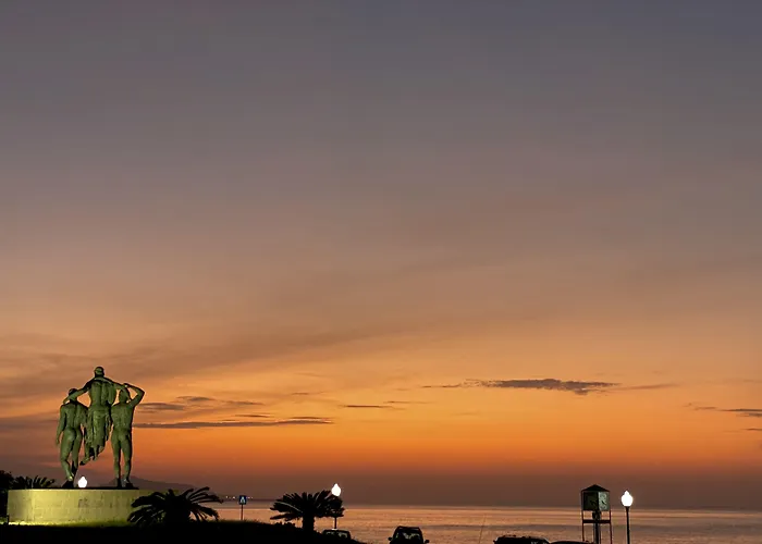 Europa فندق Rhodes City