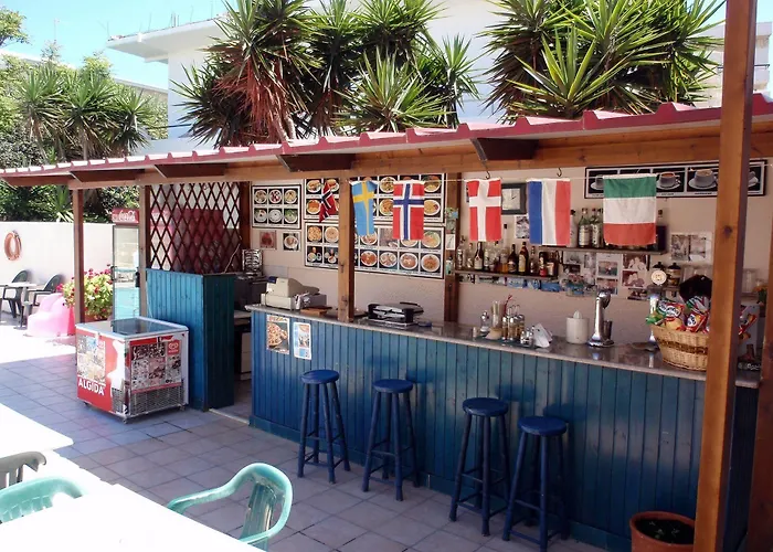 欧罗巴酒店 3* Rhodes City
