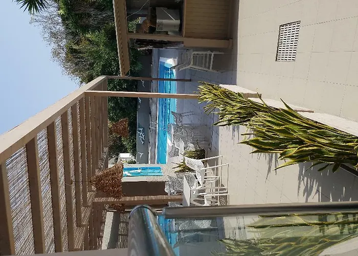 欧罗巴酒店
