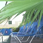 فندق Europa 3*