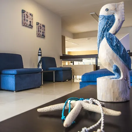 Europa Отель 3*