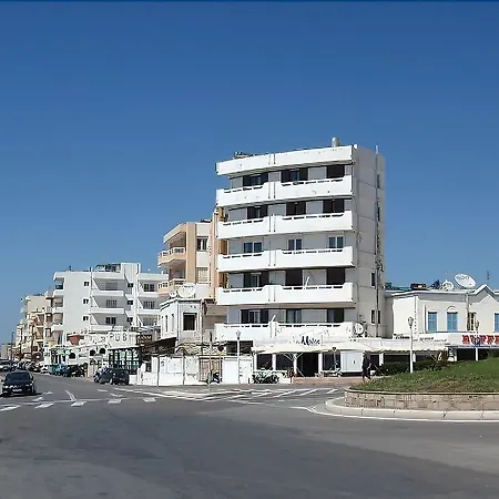 Europa עיר רודוס