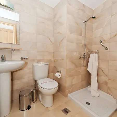 Отель Europa 3*