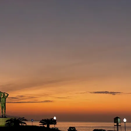 Europa Отель Родос