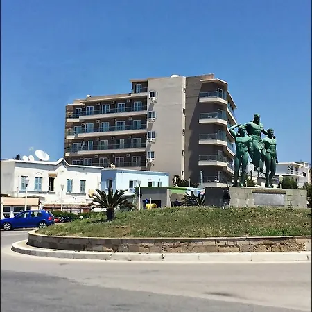 Europa Szálloda 3*