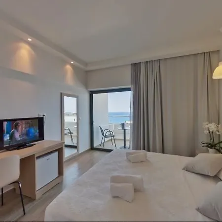 Europa Hotel 3*