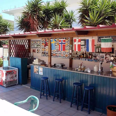 Europa 3* Родос