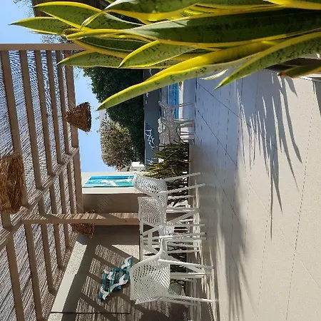 Europa 3* עיר רודוס