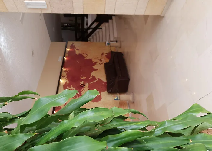 Europa 3* Rhodes City