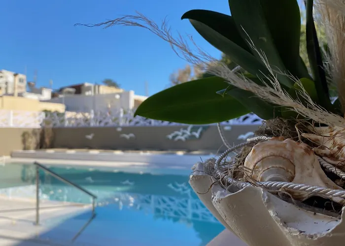 Otel Europa Rhodes City