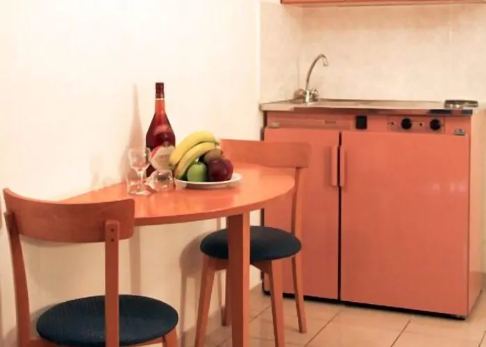 Otel Europa Rhodes City