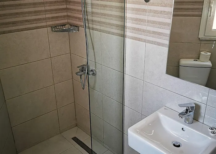 Europa Otel Rhodes City